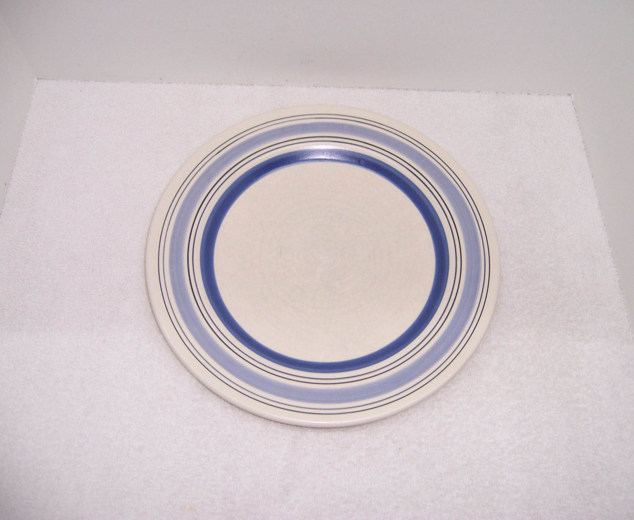 Triple A Resale Pfaltzgraff Rio Dinner Plate 