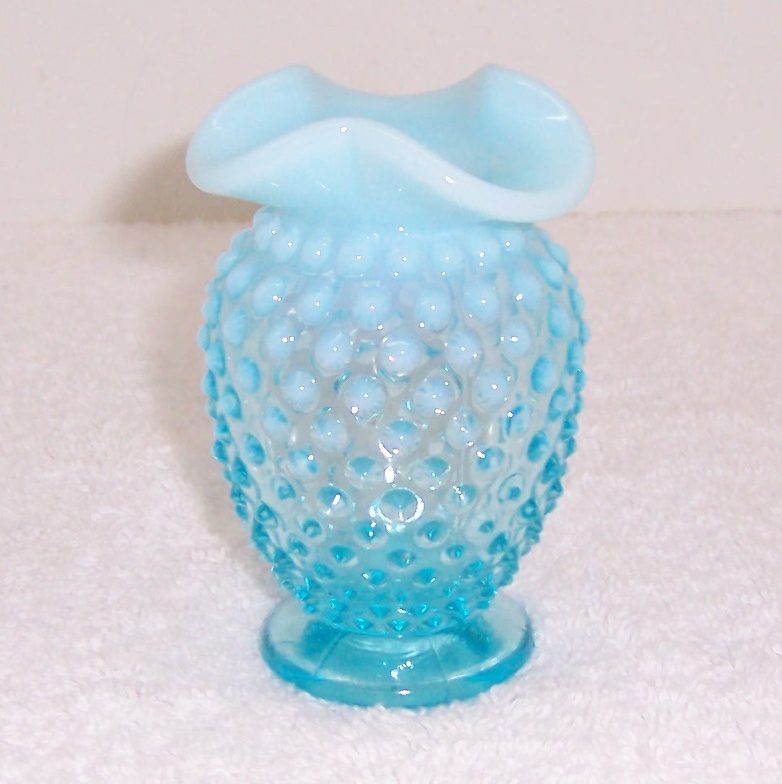 Hobnail glass фото